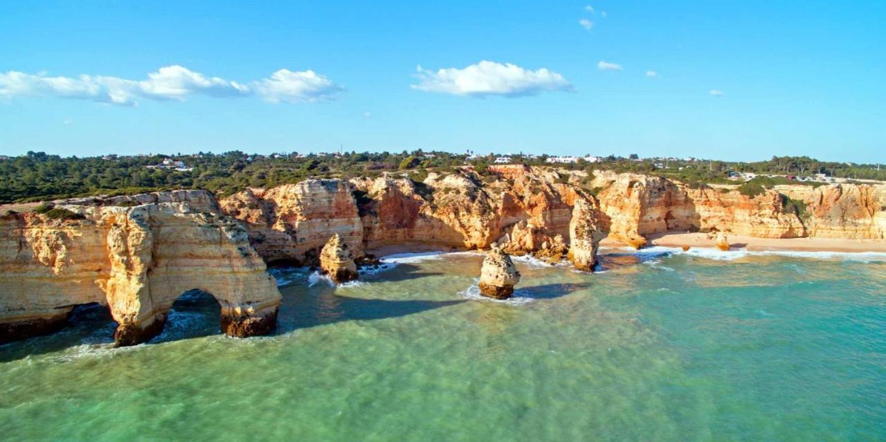 Al Algarve - Alojamento Local Com Excelente Localizacao Carvoeiro  Eksteriør bilde