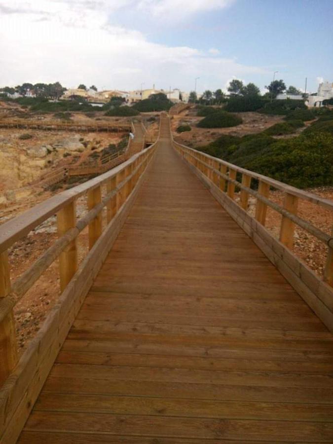 Al Algarve - Alojamento Local Com Excelente Localizacao Carvoeiro  Eksteriør bilde