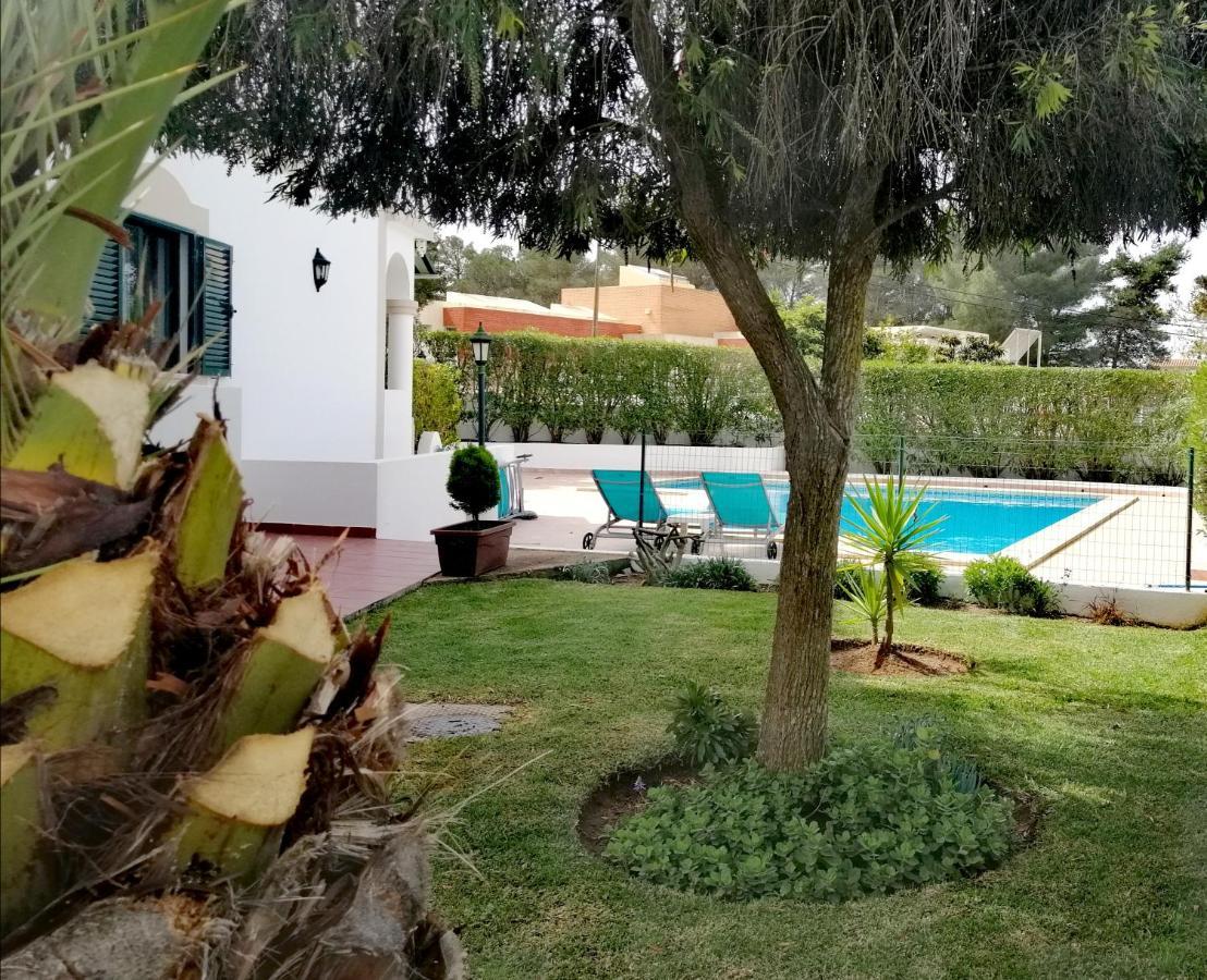 Al Algarve - Alojamento Local Com Excelente Localizacao Carvoeiro  Eksteriør bilde