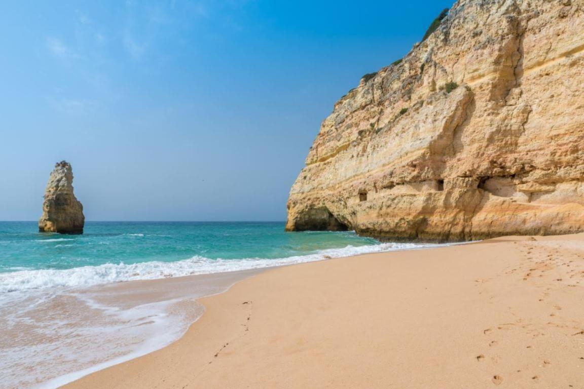 Al Algarve - Alojamento Local Com Excelente Localizacao Carvoeiro  Eksteriør bilde