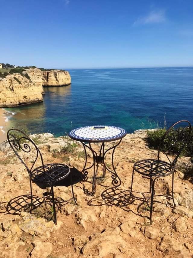 Al Algarve - Alojamento Local Com Excelente Localizacao Carvoeiro  Eksteriør bilde