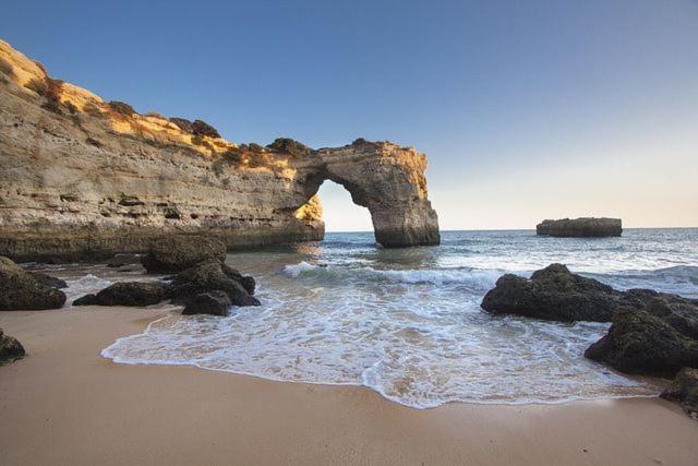 Al Algarve - Alojamento Local Com Excelente Localizacao Carvoeiro  Eksteriør bilde