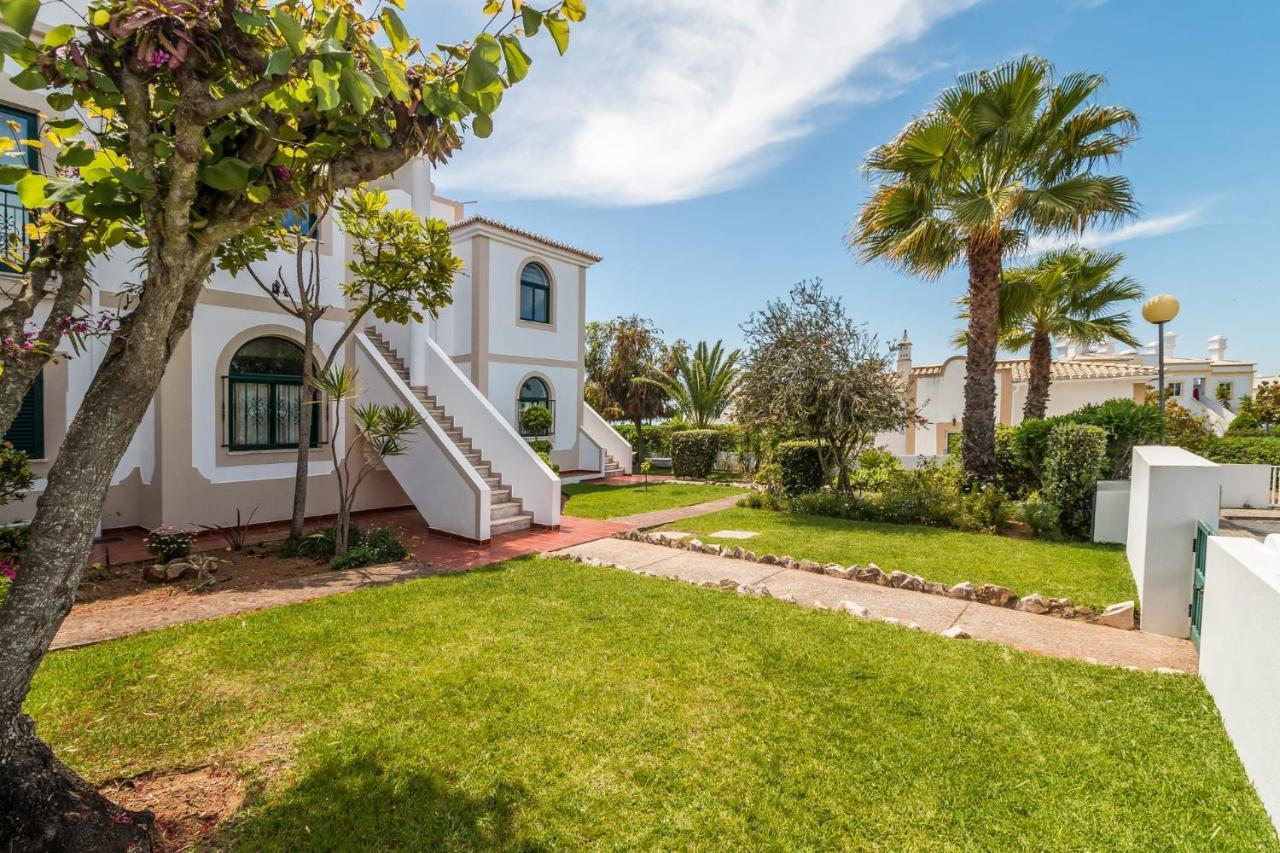 Al Algarve - Alojamento Local Com Excelente Localizacao Carvoeiro  Eksteriør bilde