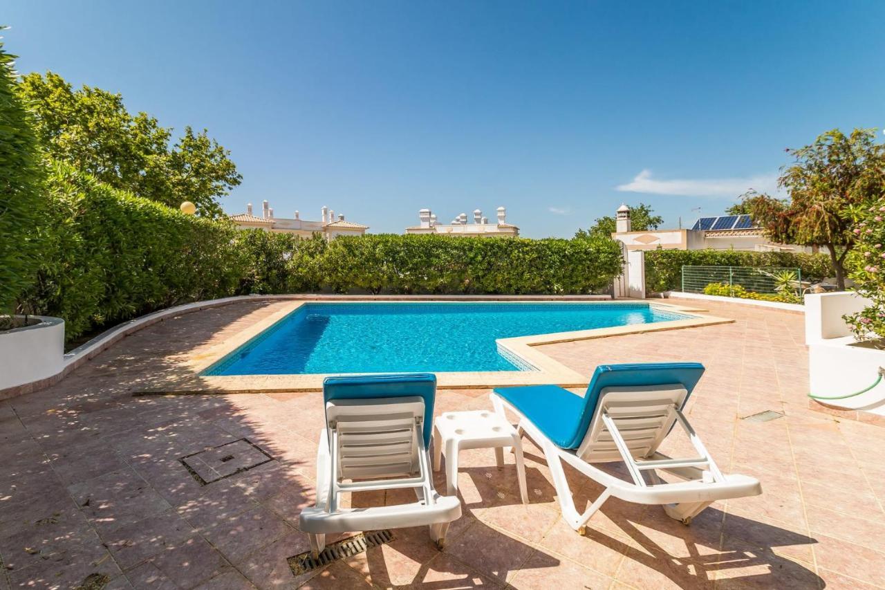 Al Algarve - Alojamento Local Com Excelente Localizacao Carvoeiro  Eksteriør bilde