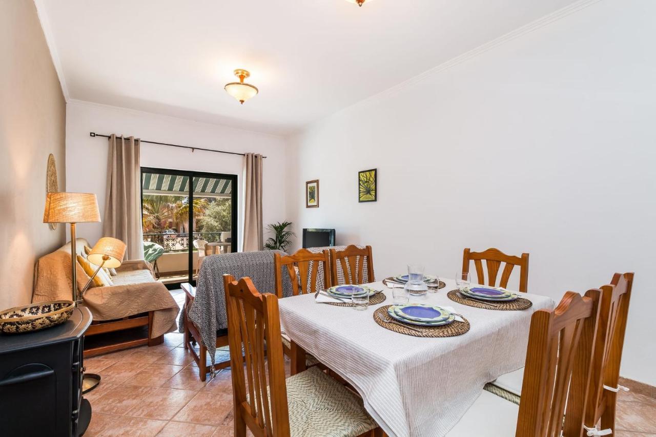 Al Algarve - Alojamento Local Com Excelente Localizacao Carvoeiro  Eksteriør bilde