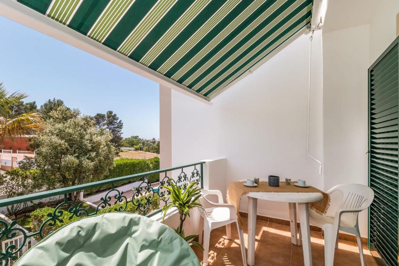 Al Algarve - Alojamento Local Com Excelente Localizacao Carvoeiro  Eksteriør bilde