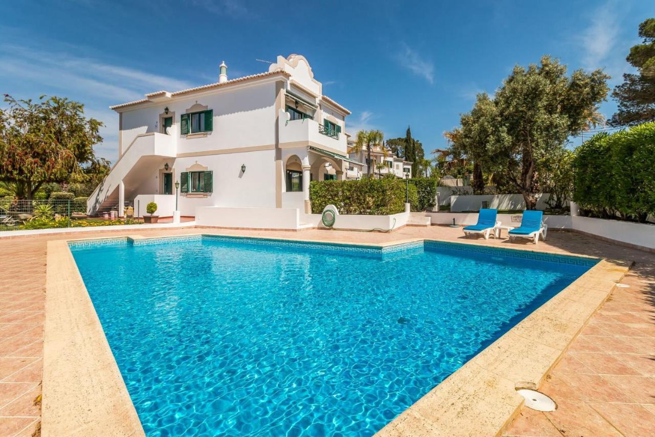 Al Algarve - Alojamento Local Com Excelente Localizacao Carvoeiro  Eksteriør bilde